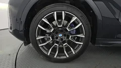 2024 BMW X6 xDrive40i M Sport — фото 5