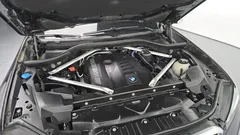 2024 BMW X6 xDrive40i M Sport — фото 6