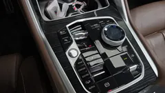 2024 BMW X6 xDrive40i M Sport — фото 9