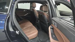 2024 BMW X6 xDrive40i M Sport — фото 11