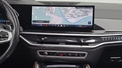 2024 BMW X6 xDrive40i M Sport — фото 13