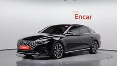 2022 Hyundai Grandeur 3.3 — фото 1