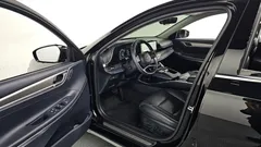 2022 Hyundai Grandeur 3.3 — фото 10