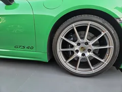 2023 Porsche 718 4.0 GTS — фото 5