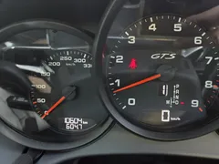 2023 Porsche 718 4.0 GTS — фото 6