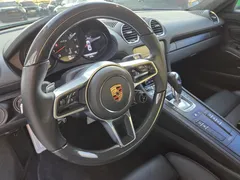 2023 Porsche 718 4.0 GTS — фото 9