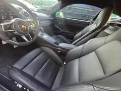 2023 Porsche 718 4.0 GTS — фото 14