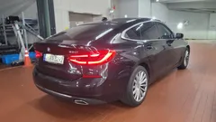 2023 BMW Gran Turismo 630i xDrive Luxury — фото 2