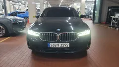 2023 BMW Gran Turismo 630i xDrive Luxury — фото 3