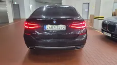 2023 BMW Gran Turismo 630i xDrive Luxury — фото 4