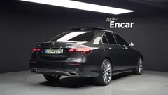 2022 Mercedes-Benz E-Class E350 4MATIC AMG Line — фото 2