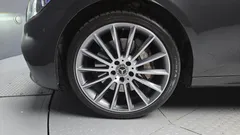 2022 Mercedes-Benz E-Class E350 4MATIC AMG Line — фото 5