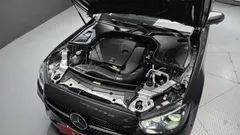 2022 Mercedes-Benz E-Class E350 4MATIC AMG Line — фото 6