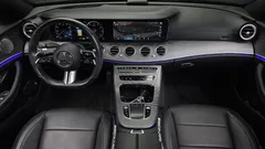 2022 Mercedes-Benz E-Class E350 4MATIC AMG Line — фото 7