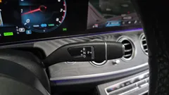 2022 Mercedes-Benz E-Class E350 4MATIC AMG Line — фото 9