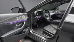 2022 Mercedes-Benz E-Class E350 4MATIC AMG Line — фото 10
