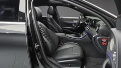 2022 Mercedes-Benz E-Class E350 4MATIC AMG Line — фото 11