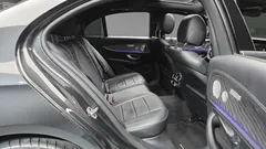 2022 Mercedes-Benz E-Class E350 4MATIC AMG Line — фото 12