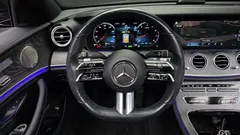 2022 Mercedes-Benz E-Class E350 4MATIC AMG Line — фото 13