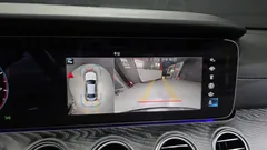 2022 Mercedes-Benz E-Class E350 4MATIC AMG Line — фото 15