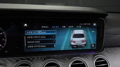 2022 Mercedes-Benz E-Class E350 4MATIC AMG Line — фото 18