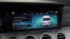 2022 Mercedes-Benz E-Class E350 4MATIC AMG Line — фото 19