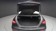 2022 Mercedes-Benz E-Class E350 4MATIC AMG Line — фото 20