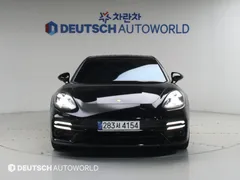 2022 Porsche Panamera 4.0 GTS — фото 3