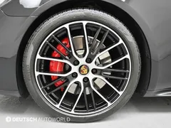 2022 Porsche Panamera 4.0 GTS — фото 5
