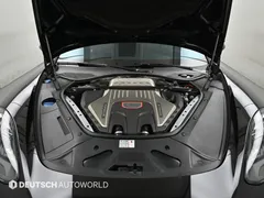 2022 Porsche Panamera 4.0 GTS — фото 6