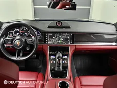 2022 Porsche Panamera 4.0 GTS — фото 7