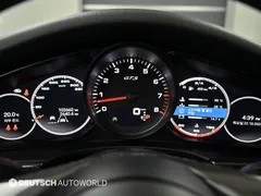 2022 Porsche Panamera 4.0 GTS — фото 8