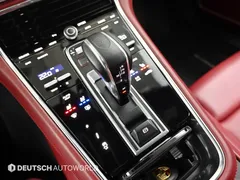 2022 Porsche Panamera 4.0 GTS — фото 9