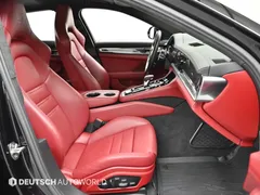 2022 Porsche Panamera 4.0 GTS — фото 10