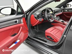 2022 Porsche Panamera 4.0 GTS — фото 15