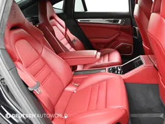 2022 Porsche Panamera 4.0 GTS — фото 16