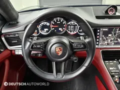 2022 Porsche Panamera 4.0 GTS — фото 17