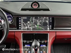 2022 Porsche Panamera 4.0 GTS — фото 18