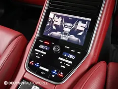 2022 Porsche Panamera 4.0 GTS — фото 20