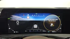 2023 Kia K8 Noblesse — фото 8