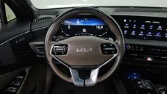 2023 Kia K8 Noblesse — фото 13
