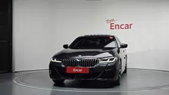 2023 BMW 5-Series 530e M Sport — фото 3