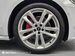 2023 Audi A7 45 TDI Quattro Premium — фото 5