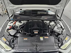 2023 Audi A7 45 TDI Quattro Premium — фото 6