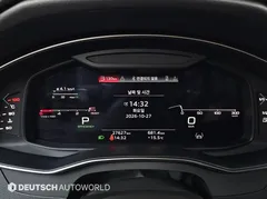 2023 Audi A7 45 TDI Quattro Premium — фото 8