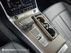 2023 Audi A7 45 TDI Quattro Premium — фото 9