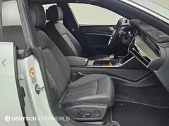 2023 Audi A7 45 TDI Quattro Premium — фото 10