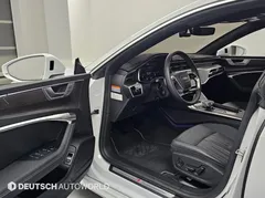 2023 Audi A7 45 TDI Quattro Premium — фото 15