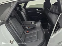 2023 Audi A7 45 TDI Quattro Premium — фото 16
