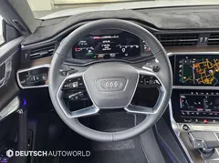 2023 Audi A7 45 TDI Quattro Premium — фото 17